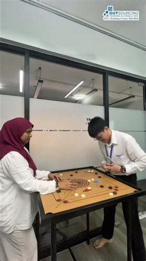 Bila partner kau orang cina