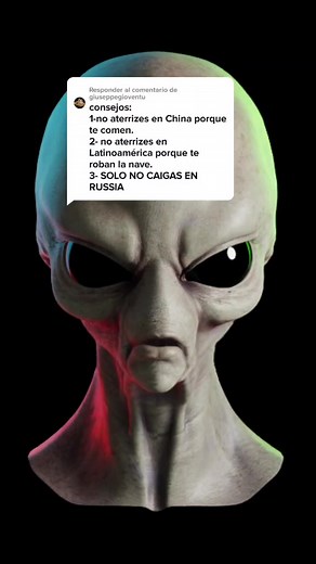 Alienígenas: Misterios de los Marcianos Cabezones