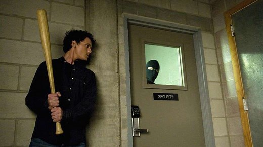 Odd Thomas: Pogromca zła (2013) Lektor PL