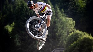 UCI Cross-country Olympic World Cup | Men U23 | Mairipora