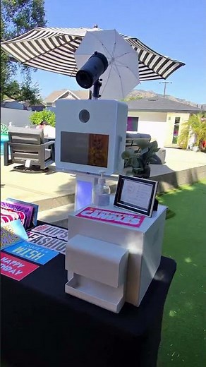 🚨 Start a Photo Booth Business for $6,500? Elite 2.0 Turnkey System