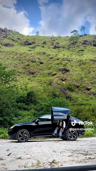 Dance as a Language for Self-Discovery and Art