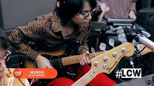 14K views · 439 reactions | Mundo - @iv of spades ❤️ #Wish1075 - peks | Lyrics and Chords by Wrecky | Facebook