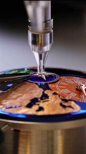 The World Is Yours Dual Time Zone: Salman Khan Edition