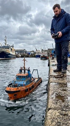 mini boat 🚢 boat fishing 🎣 #stone #ytshorts