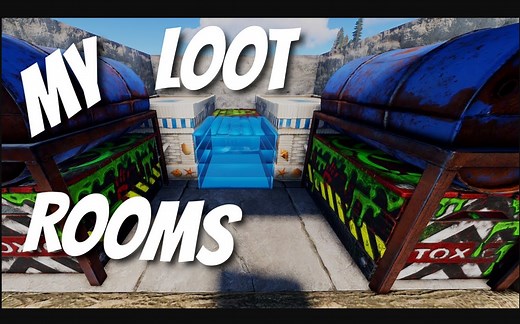 Rust 建筑设计 - 为什么在我的建筑设计中使用它们