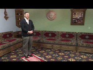 04 AKSAM - Kako klanjati namaze - Dr. Senad Ef. Agic