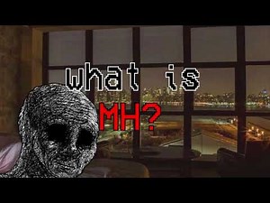 Misfits High schizophrenic daydream