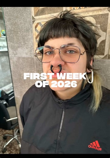 Πρώτα Piercings του 2026: Νέα Projects και Λάμψη