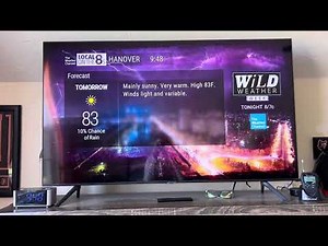 TWC Local On The 8s 10/21/24