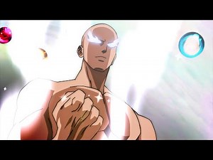 FINALE - SAITAMA VS THE MONSTER GOD - Episode 6
