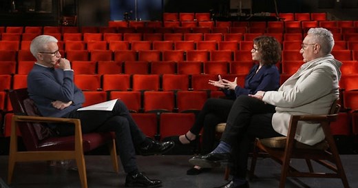 Photos of Nazis enjoying themselves at Auschwitz become subject of a play | 60 Minutes