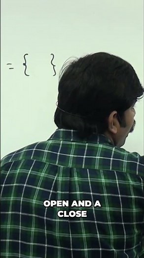 Python Dictionaries vs Sets: Master Data Structures #shorts