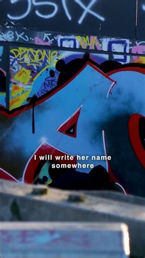 Full documentary on graffiti in London out now