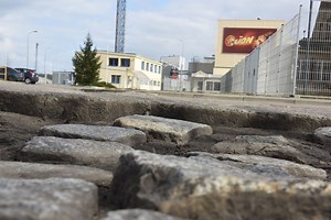 KARGOWA. Rolnik rozpoczął budowę obory dla krów. Nestle ma poważne obawy. Co zrobi wojewoda?