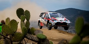 Catch up with the most incredible rally films