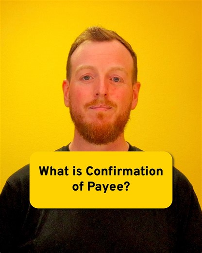 ASB Bank - Introducing Confirmation of Payee ✅ ✅...
