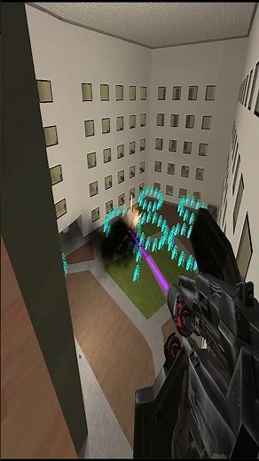 part-20 #nextbots #garrysmod #coopergmod