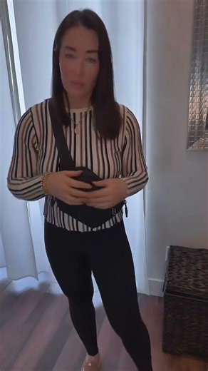 savage X Cross-Body Carry Bag