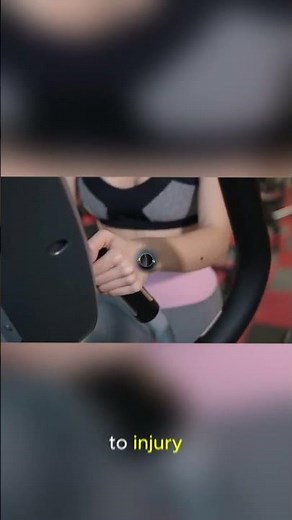 Beginner Chest Press Machine Guide 🏋️ | Avoid Mistakes & Build Strength