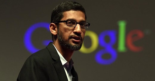 Google employees petition tech giant to cancel contracts with police departments