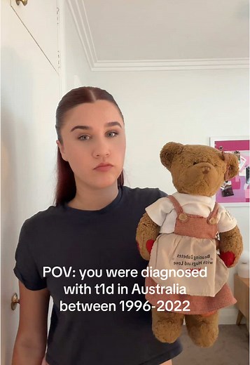 Understanding Type 1 Diabetes in Australia: My Story