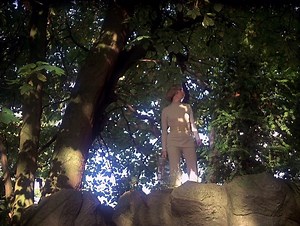 Mondbasis Alpha 1 S1E15 - Die Steinzeitfalle