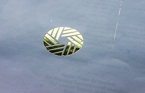 You Bring It, This Blings It: Retrofitting A Hot Foil Stamping Machine