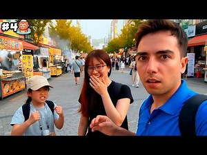 I Get Rejected in Japan and Yuzu Goes Crazy (Disaster in Nagano)
