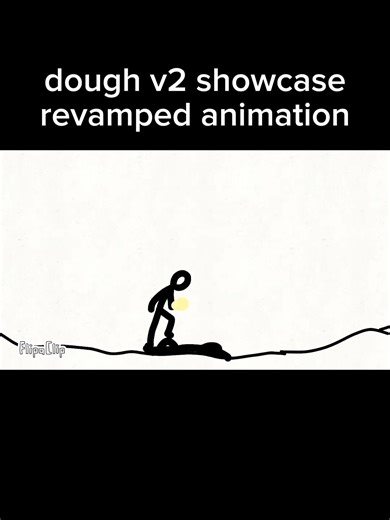 dough v2 showcase revamped animation