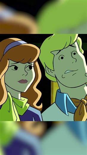 Unraveling Schrödinger's Passenger Car: A Mystery Inc. Adventure