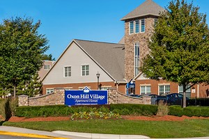 Oxon Hill Village Apartments - MD - Southern Management