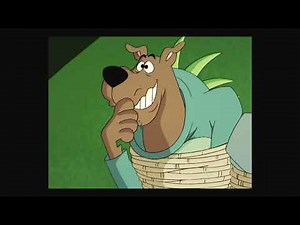 What's New Scooby Doo Wrestle Maniacs pt1