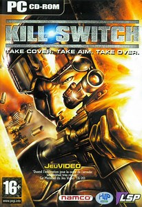 Kill.Switch sur PC