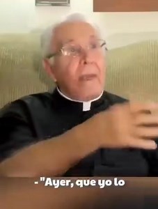 113K views · 4.6K reactions | Padre Darío Betancourt B | Victor Hugo R Madera | Facebook