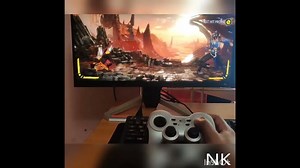 Logitech G F710 100% working on Windows 11