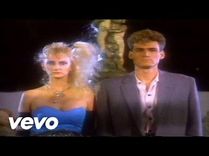 Animotion - Obsession (1985) | IMVDb