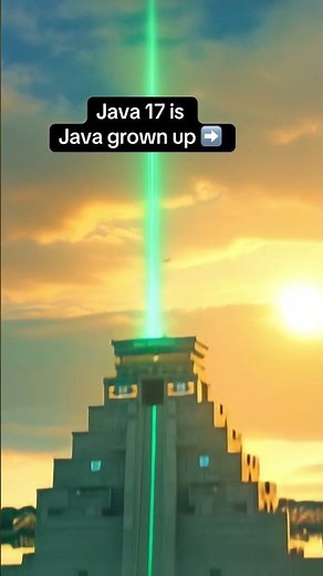 Java 17 Is Here: Leaner, Cleaner, and Ready for the Future #CodeSmart #java