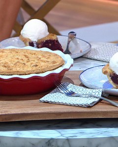 ‘GMA’ visits Miami for a slice of pie and tips for making the perfect crust