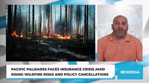 Pacific Palisades Faces Insurance Crisis Amid Rising Wildfire Risks and Policy Cancellations