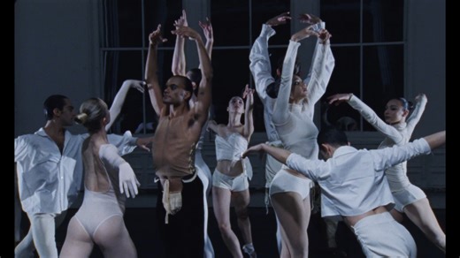 The box office is now open: Single tickets are available for 2025–26 Season repertory performances, featuring 4 world premieres, 2 NYCB premieres, 3 full-length story ballets, and so much more, on 21 programs across Fall, Winter, and Spring. Secure your seats now. A year of the past, present, and future in ballet begins on Tuesday, September 16: nycballet.com/25-26 Film by Thibaut Grevet | New York City Ballet