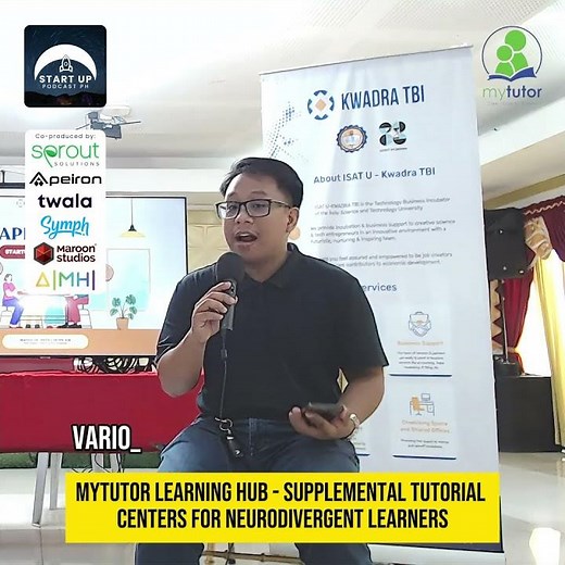 Start Up #217: MyTutor Learning Hub