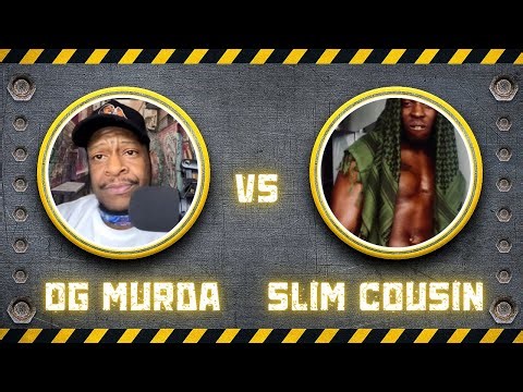 OG Murda CLAPS BACK at Soulja Slim's Family Threats!