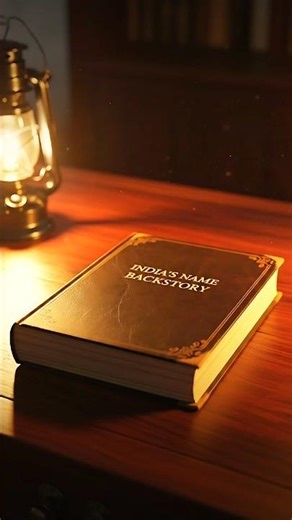 How India Got Its Name? #shorts #hindi #india #sindhu #history #name