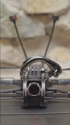 GEPRC Moz7 long-range 7inch FPV drone review #fpv #fpvdrone