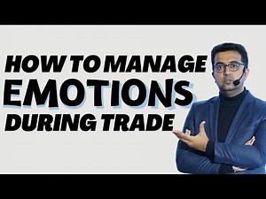 How to Manage Emotions During Trade | 12/21 Free Live Training on Trading Mindset | Trade Legend