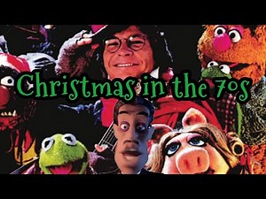 🎄 The Best 1970s Christmas Specials: A Nostalgic Holiday Deep Dive! 🎅