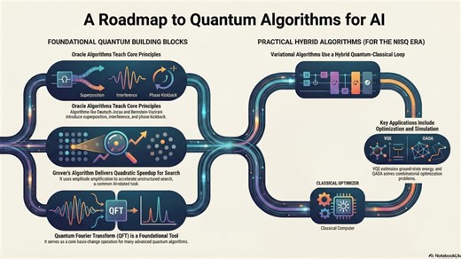 Quantum Algorithms