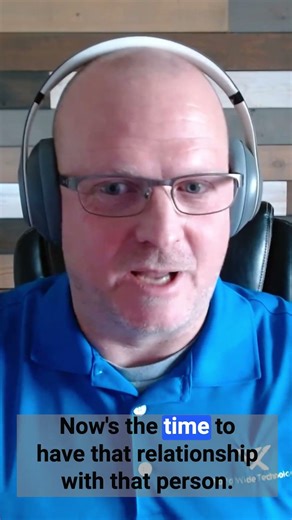 Eric D'Lallo Facilities Relationship