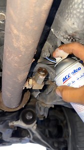 483K views · 1.4K reactions | How to clean oxygen sensor adapter | Abdullah auto electrician | Facebook